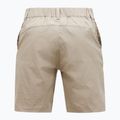 Pantaloncini da trekking Peak Performance da donna Iconiq avid/beige 2