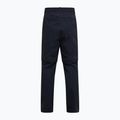 Pantaloni da trekking Peak Performance Iconiq Zip da uomo, nero 2