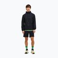 Giacca a vento Peak Performance Freelight da uomo, nero 2