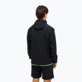 Giacca a vento Peak Performance Freelight da uomo, nero 3
