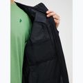 Giacca a vento Peak Performance Freelight da uomo, nero 5