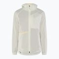 Giacca ibrida Peak Performance Freelight Alpha donna bianco sporco/avido beige