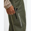 Pantaloni Peak Performance Trail da uomo ago di pino 3