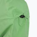 Giacca Peak Performance Trail Hipe Shell da uomo menta piperita/ago di pino/verde pioggia 5