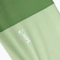 Giacca Peak Performance Trail Hipe Shell da donna, menta piperita, ago di pino e pioggia vivace 5
