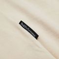 Maglietta Peak Performance da donna in cotone pesante avid beige 4