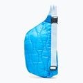 Peak Performance Helium Bum, sacchetto per i reni blu brillante 2