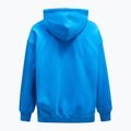 Felpa Peak Performance Original Terry da uomo blu brillante 2