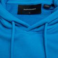 Felpa Peak Performance Original Terry da uomo blu brillante 4