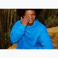 Felpa Peak Performance Original Terry da uomo blu brillante 5