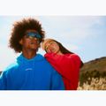 Felpa Peak Performance Original Terry da uomo blu brillante 6