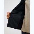 Felpa Peak Performance Utility Light Zip nero/nero 3