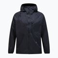 Giacca ibrida Peak Performance Freelight Alpha da uomo, nero