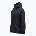 Giacca ibrida Peak Performance Freelight Alpha da uomo, nero 3