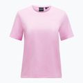 Maglietta Peak Performance da donna Explore logo morning dev 3