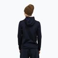 Felpa da trekking donna Peak Performance Light Zip Hood black 2