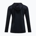 Felpa da trekking donna Peak Performance Light Zip Hood black 5