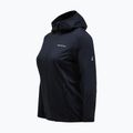 Felpa da trekking donna Peak Performance Light Zip Hood black 6