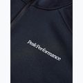 Felpa da trekking donna Peak Performance Light Zip Hood black 7