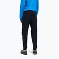 Pantaloni Peak Performance Trail da uomo, nero 2