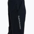 Pantaloni Peak Performance Trail da uomo, nero 3