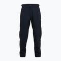 Pantaloni Peak Performance Trail da uomo, nero