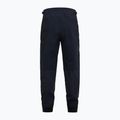 Pantaloni Peak Performance Trail da uomo, nero 2
