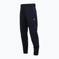 Pantaloni Peak Performance Trail da uomo, nero 3