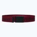 Cintura per pantaloni Peak Performance Rider vertical zenith/black