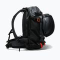 Zaino da sci Peak Performance Vertical Ski 20 l black/black 4