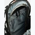 Zaino da sci Peak Performance Vertical Ski 20 l black/black 6