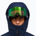 Giacca da sci uomo Peak Performance Shred Down Blue Shadow 4