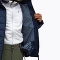 Giacca da sci uomo Peak Performance Shred Down Blue Shadow 6