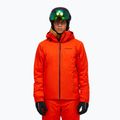Giacca da sci uomo Peak Performance Maroon Insulated solar burst