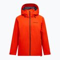 Giacca da sci uomo Peak Performance Maroon Insulated solar burst 8