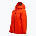 Giacca da sci uomo Peak Performance Maroon Insulated solar burst 10