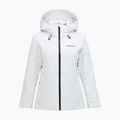 Giacca da sci da donna Peak Performance Anima Insulated Jacket off white