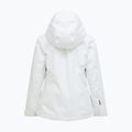Giacca da sci da donna Peak Performance Anima Insulated Jacket off white 2