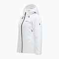 Giacca da sci da donna Peak Performance Anima Insulated Jacket off white 3