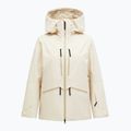Giacca da sci donna Peak Performance Whitelight APX sand fog