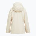 Giacca da sci donna Peak Performance Whitelight APX sand fog 2