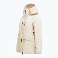Giacca da sci donna Peak Performance Whitelight APX sand fog 3