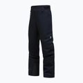 Pantaloni da sci uomo Peak Performance Maroon Insulated black 8