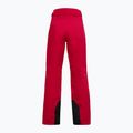 Pantaloni da sci donna Peak Performance Anima Insulated tech burgundy 2