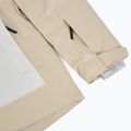 Giacca da sci donna Perak Performance Rider Tech Insulated sand fog/off white 4