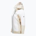 Giacca da sci donna Perak Performance Rider Tech Insulated sand fog/off white 8