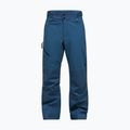 Pantaloni da sci da uomo Peak Performance Shred Insulated Pants mountain lake