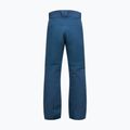 Pantaloni da sci da uomo Peak Performance Shred Insulated Pants mountain lake 2
