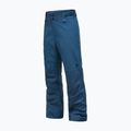 Pantaloni da sci da uomo Peak Performance Shred Insulated Pants mountain lake 3
