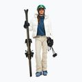 Giacca da sci donna Peak Performance Glissade Down off white 2